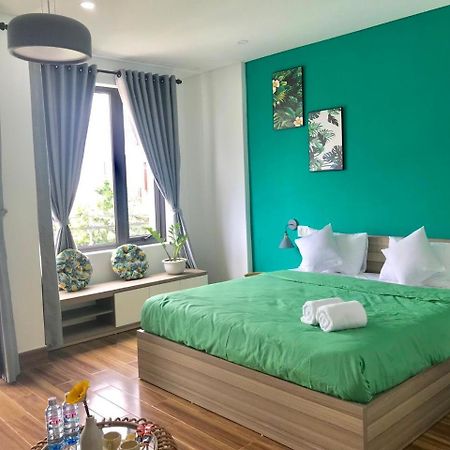 Kivi Homestay Hoi An Zewnętrze zdjęcie