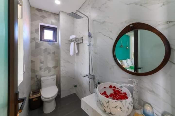 Kivi Homestay Hoi An Zewnętrze zdjęcie
