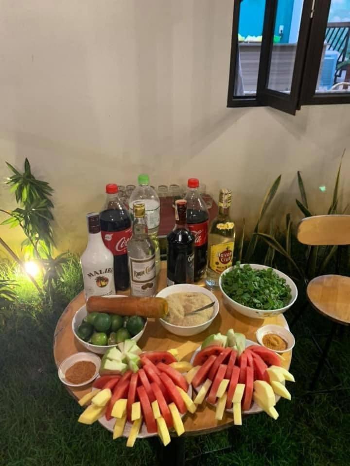 Kivi Homestay Hoi An Zewnętrze zdjęcie