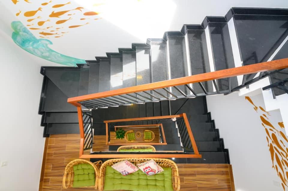 Kivi Homestay Hoi An Zewnętrze zdjęcie