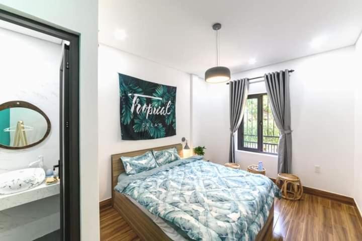 Kivi Homestay Hoi An Zewnętrze zdjęcie