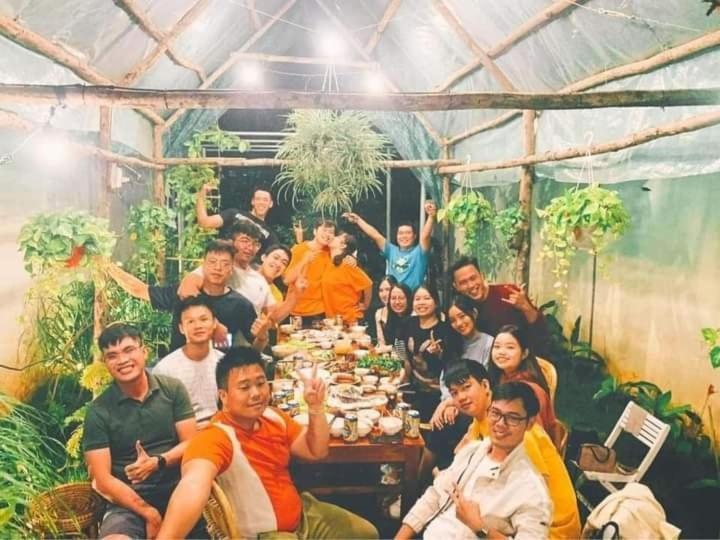 Kivi Homestay Hoi An Zewnętrze zdjęcie