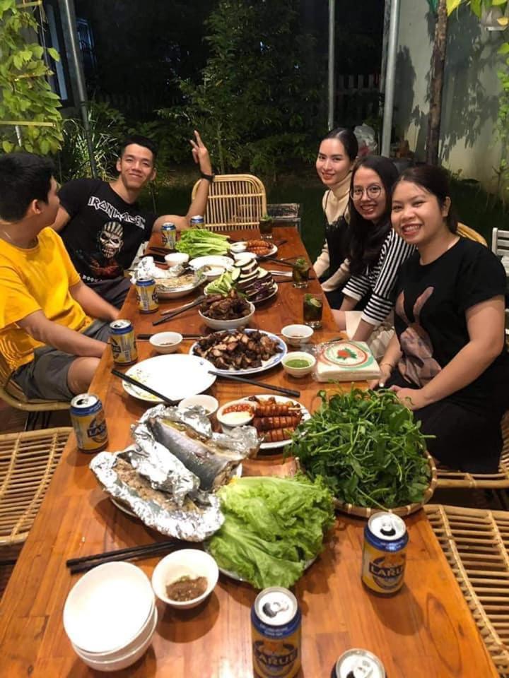 Kivi Homestay Hoi An Zewnętrze zdjęcie