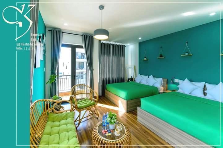 Kivi Homestay Hoi An Zewnętrze zdjęcie