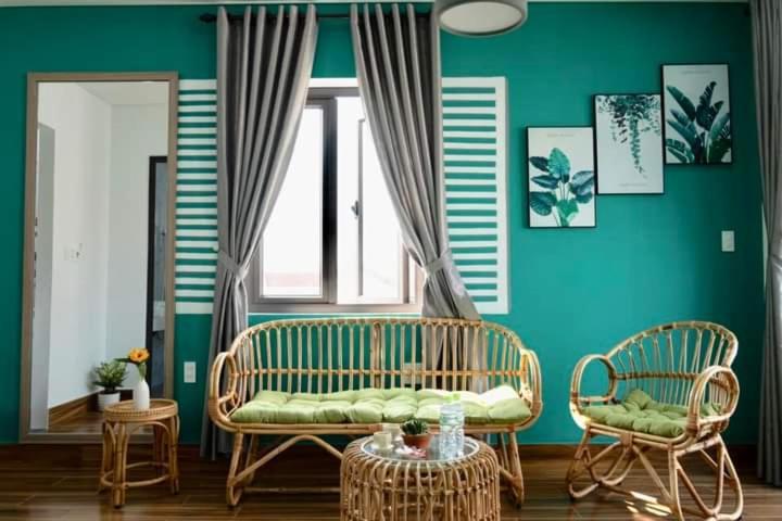 Kivi Homestay Hoi An Zewnętrze zdjęcie