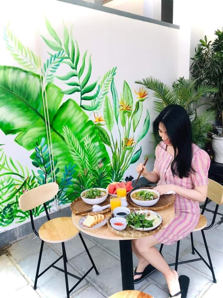 Kivi Homestay Hoi An Zewnętrze zdjęcie