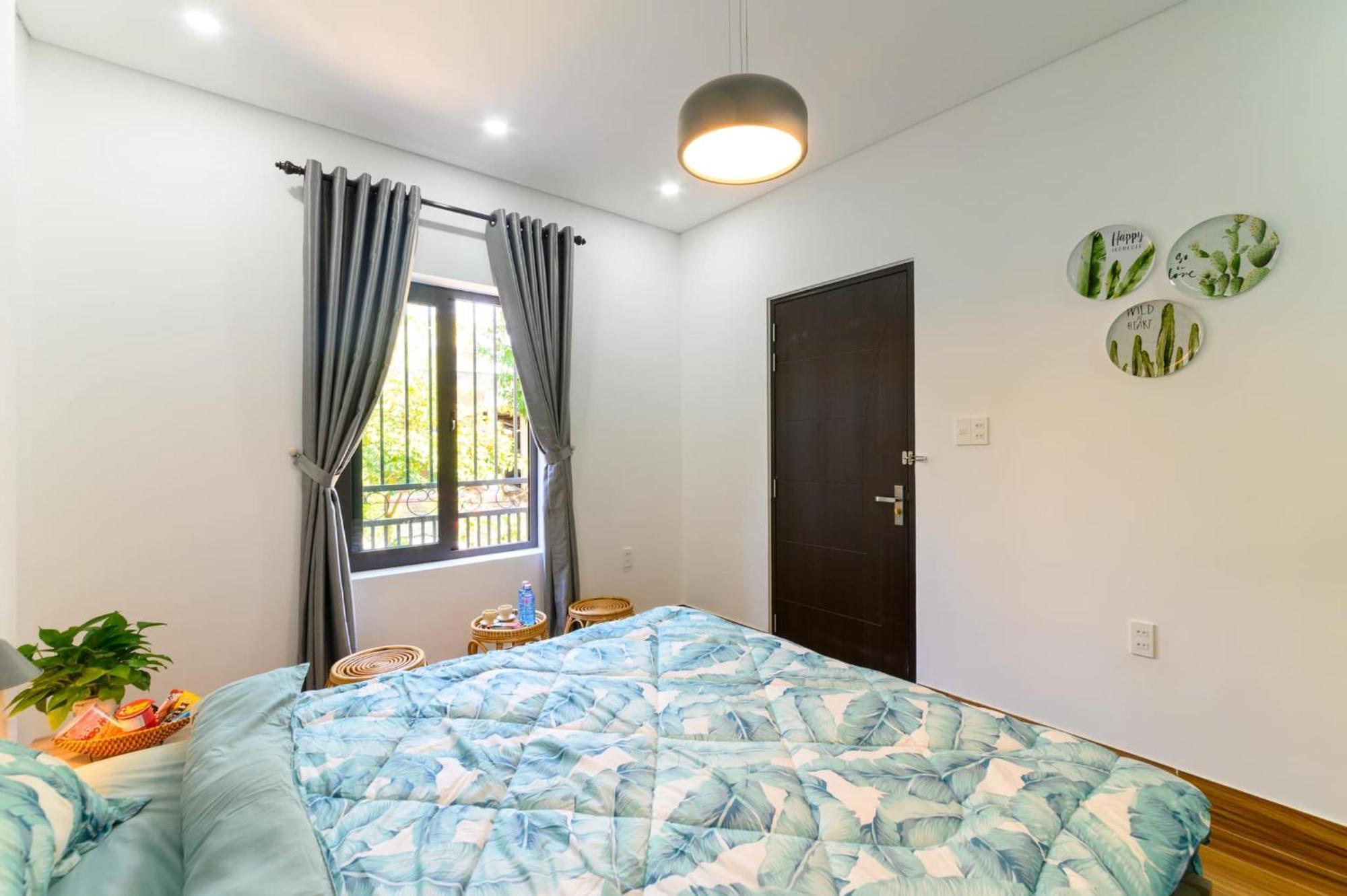 Kivi Homestay Hoi An Zewnętrze zdjęcie