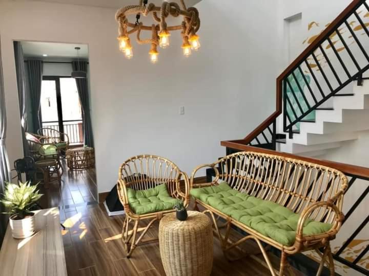 Kivi Homestay Hoi An Zewnętrze zdjęcie
