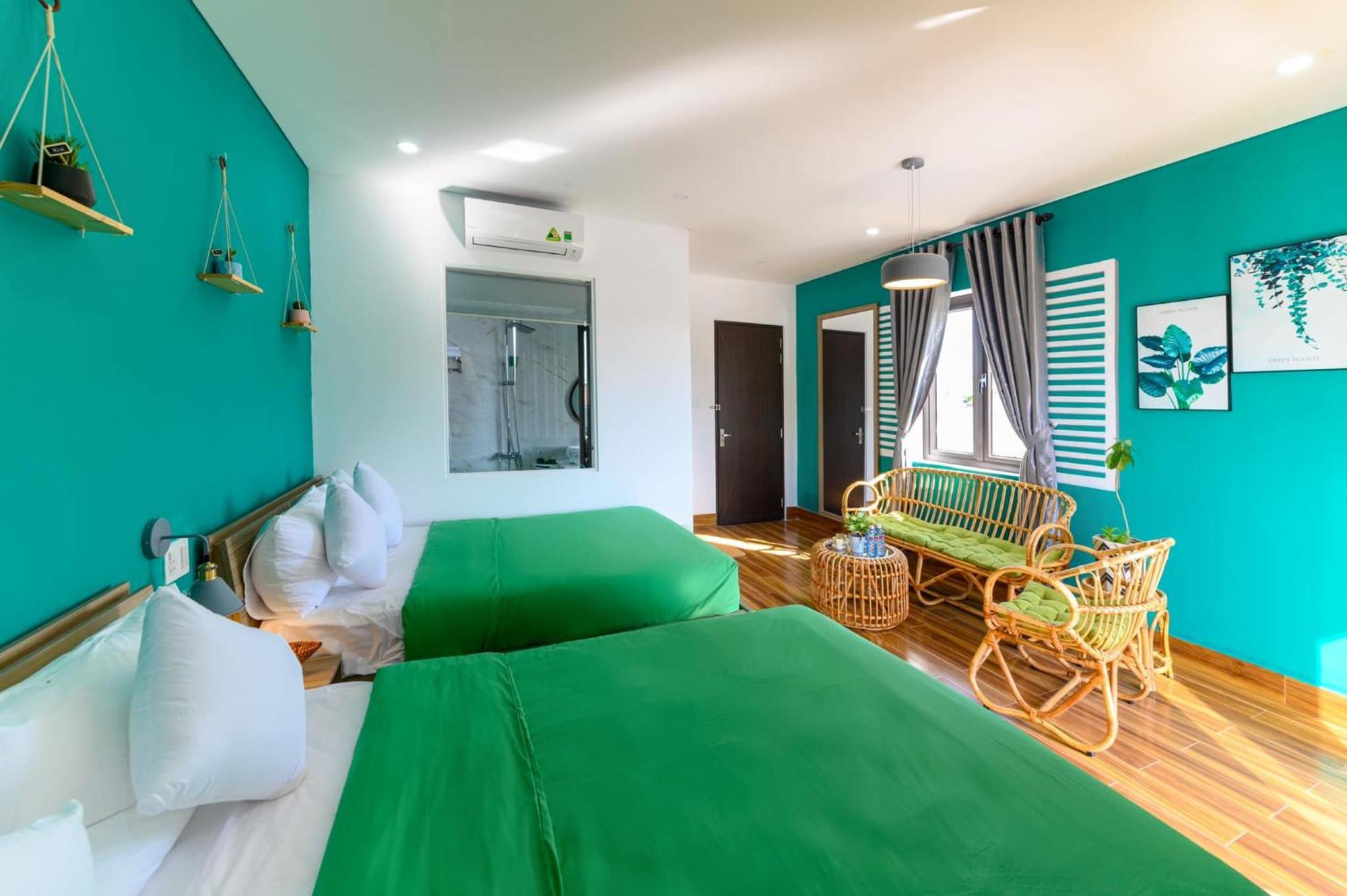 Kivi Homestay Hoi An Zewnętrze zdjęcie