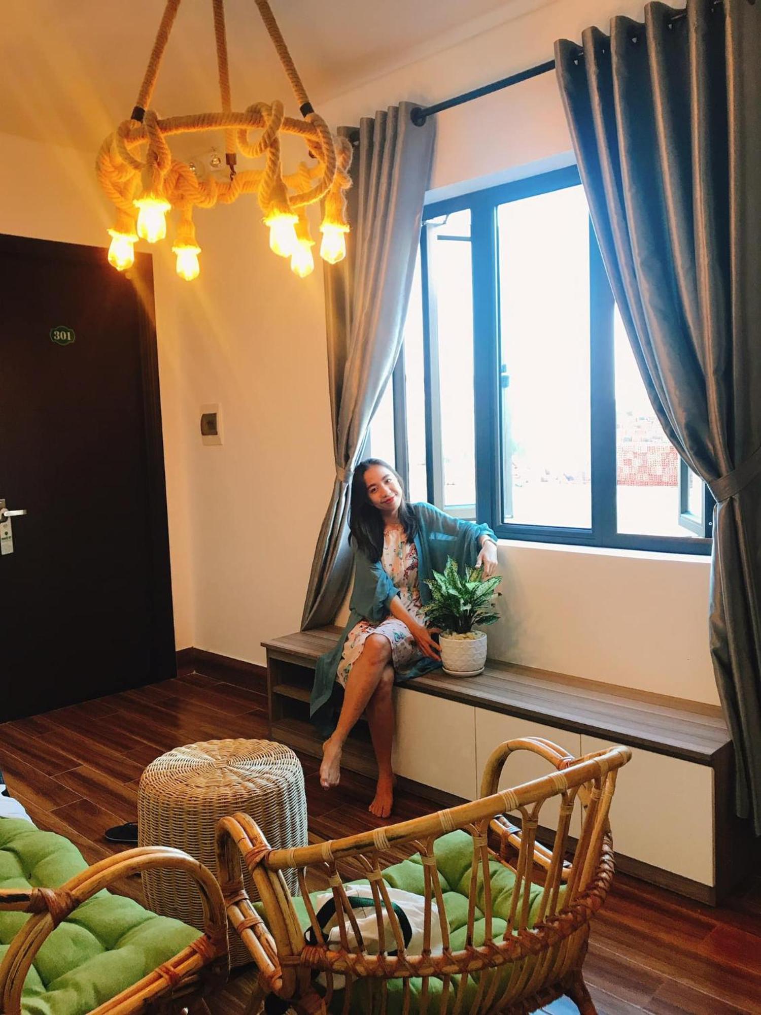 Kivi Homestay Hoi An Zewnętrze zdjęcie