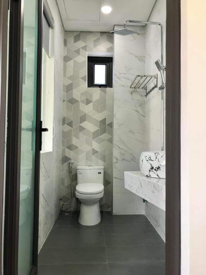 Kivi Homestay Hoi An Zewnętrze zdjęcie