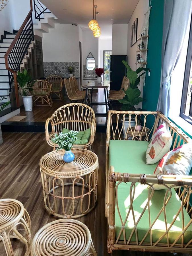 Kivi Homestay Hoi An Zewnętrze zdjęcie