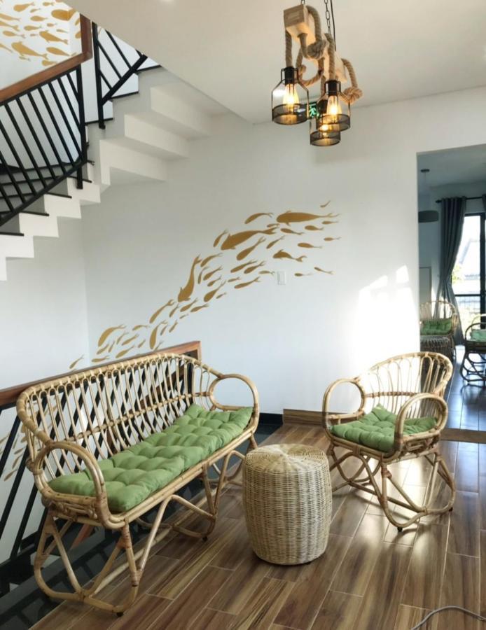 Kivi Homestay Hoi An Zewnętrze zdjęcie