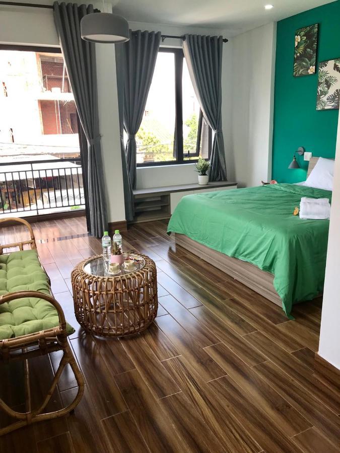 Kivi Homestay Hoi An Zewnętrze zdjęcie