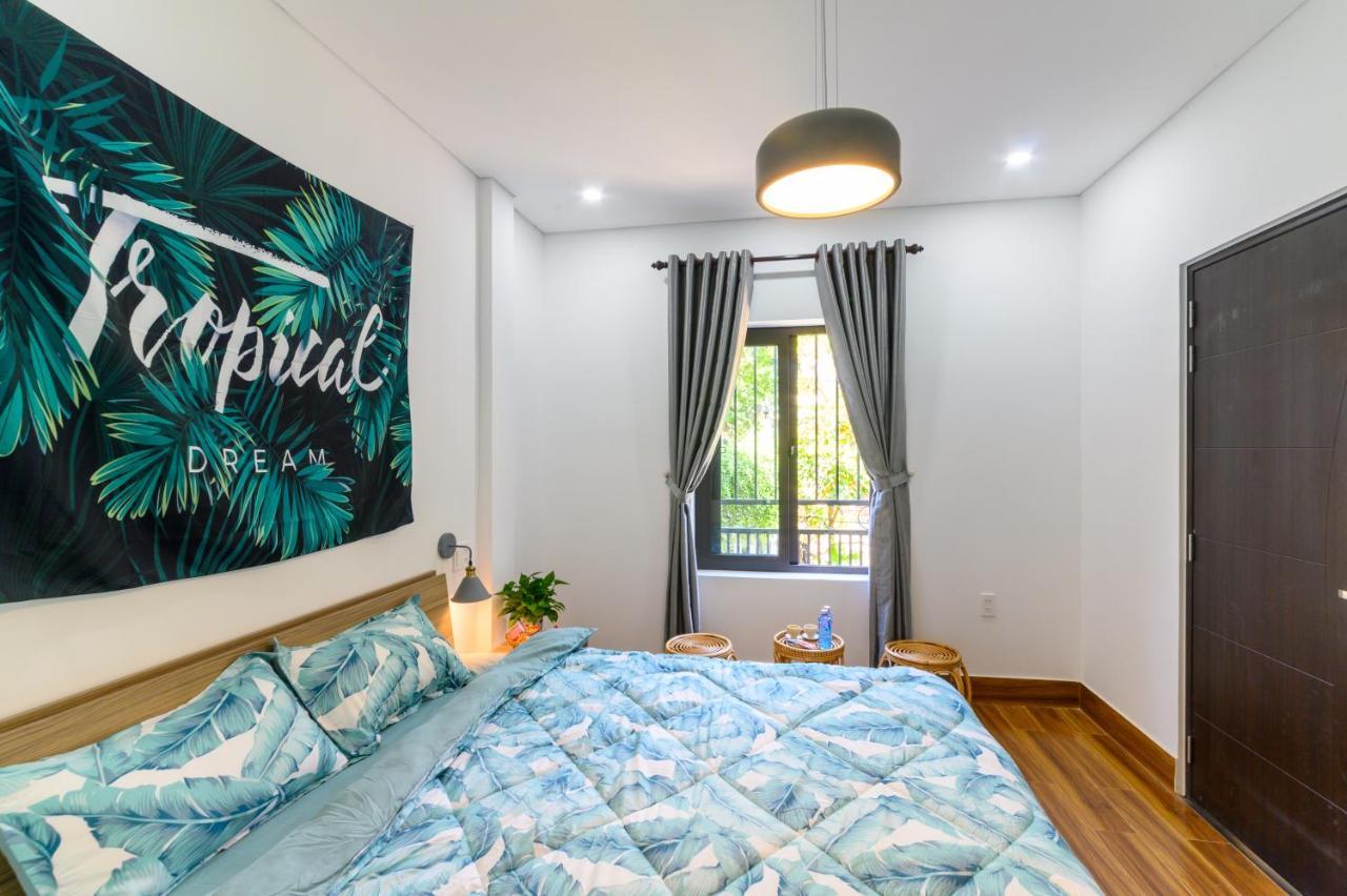 Kivi Homestay Hoi An Zewnętrze zdjęcie