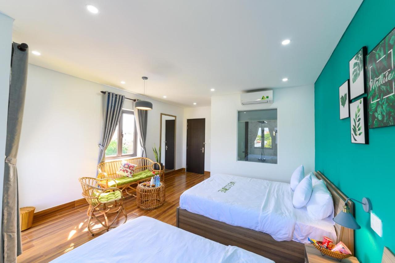 Kivi Homestay Hoi An Zewnętrze zdjęcie