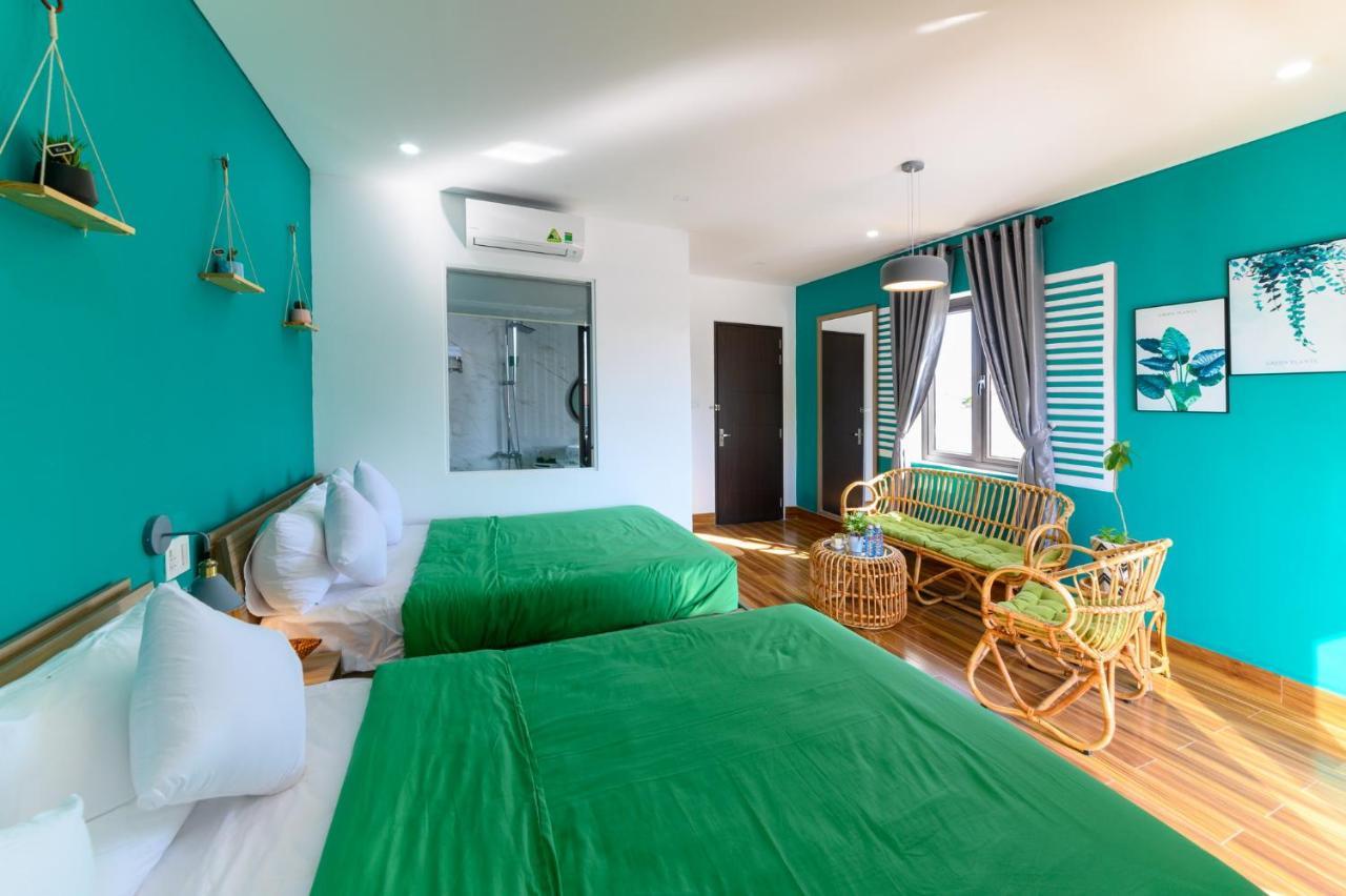 Kivi Homestay Hoi An Zewnętrze zdjęcie