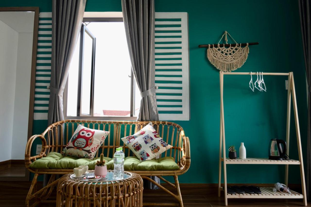 Kivi Homestay Hoi An Zewnętrze zdjęcie