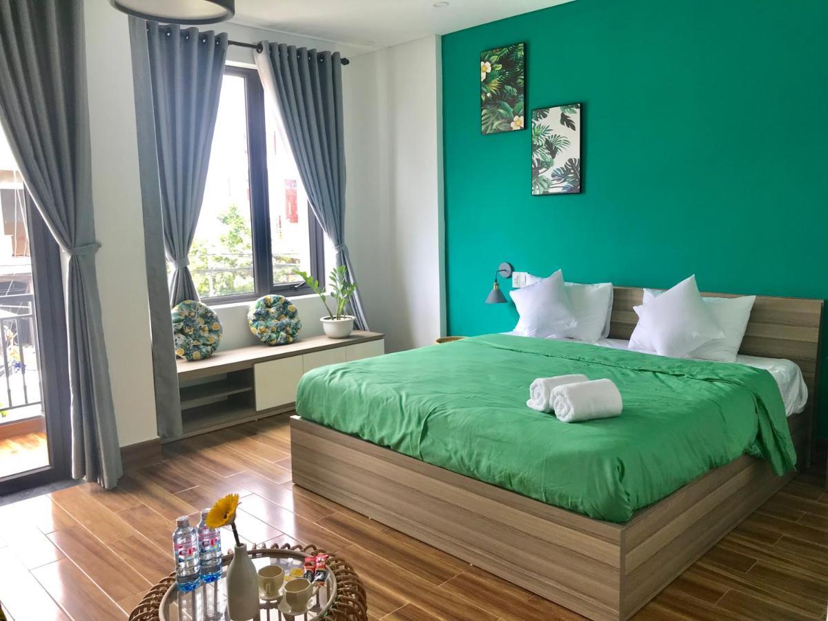 Kivi Homestay Hoi An Zewnętrze zdjęcie